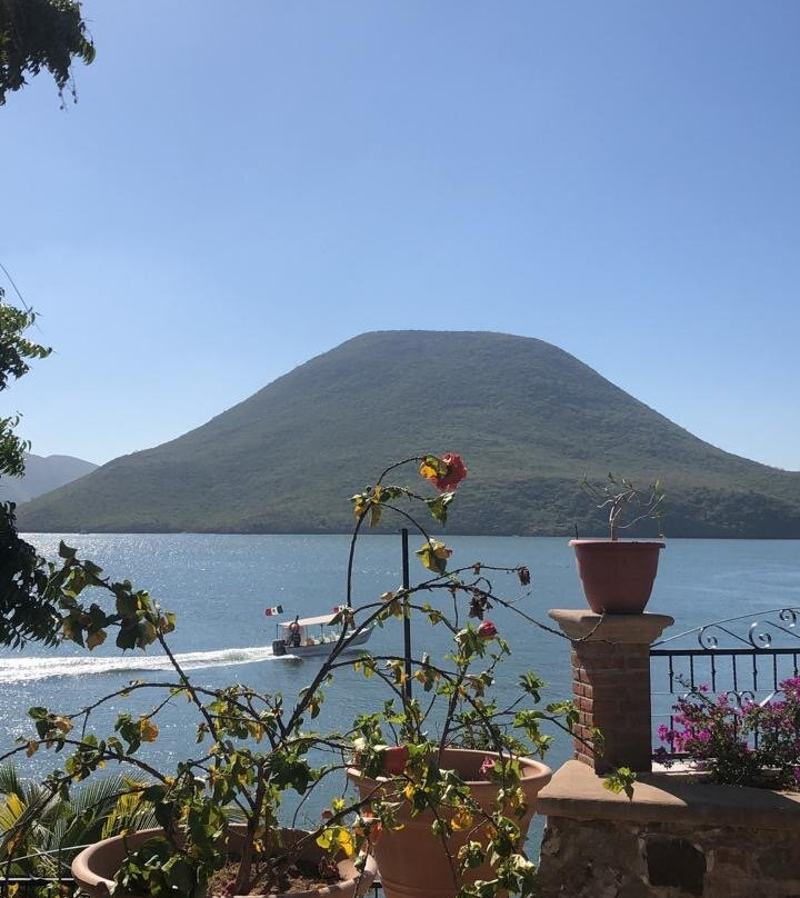 Casa de la Aduana Hotel Boutique主图