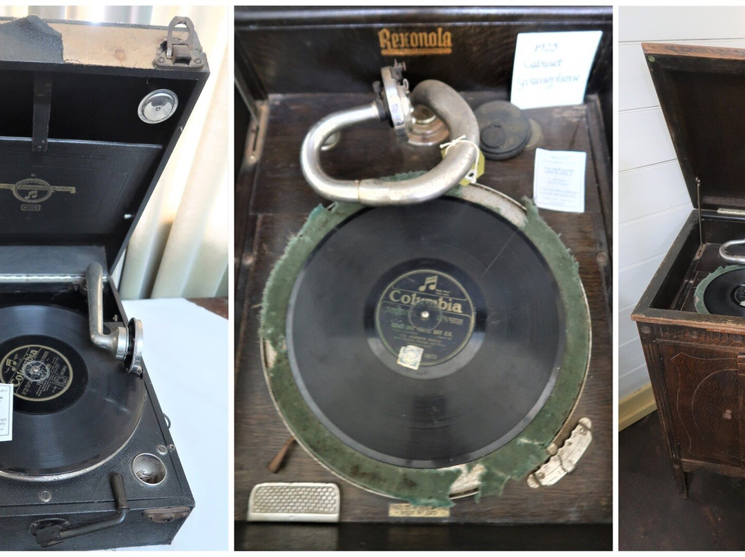 Ravensthorpe Historical Society-Ravensthorpe必去景点