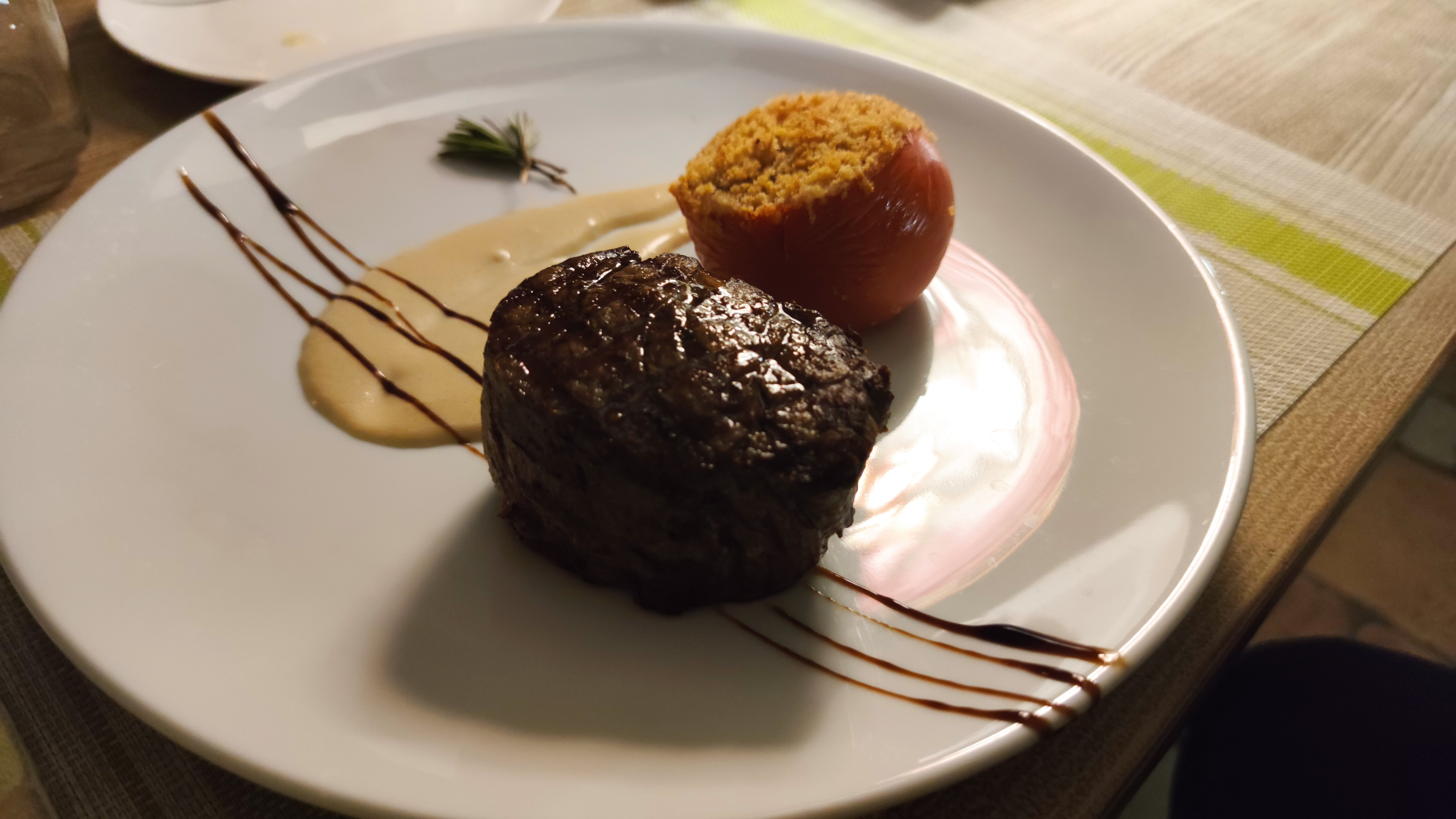 Veseliy Zayats-餐饮