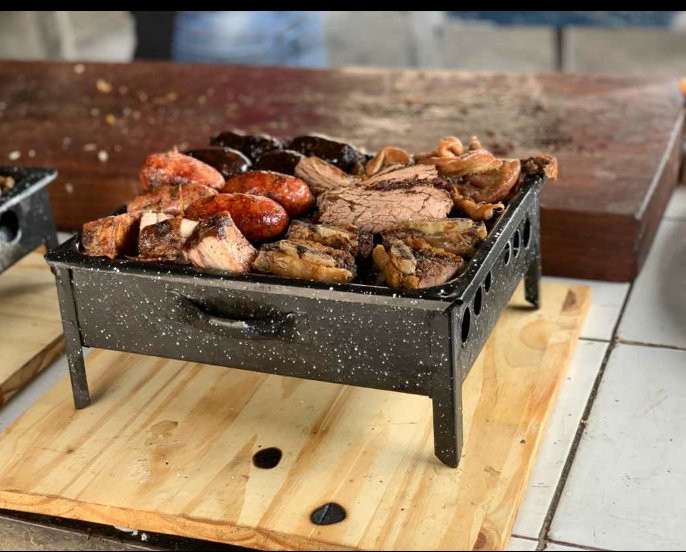 Antigua Bodega Giol-Maipu必去景点