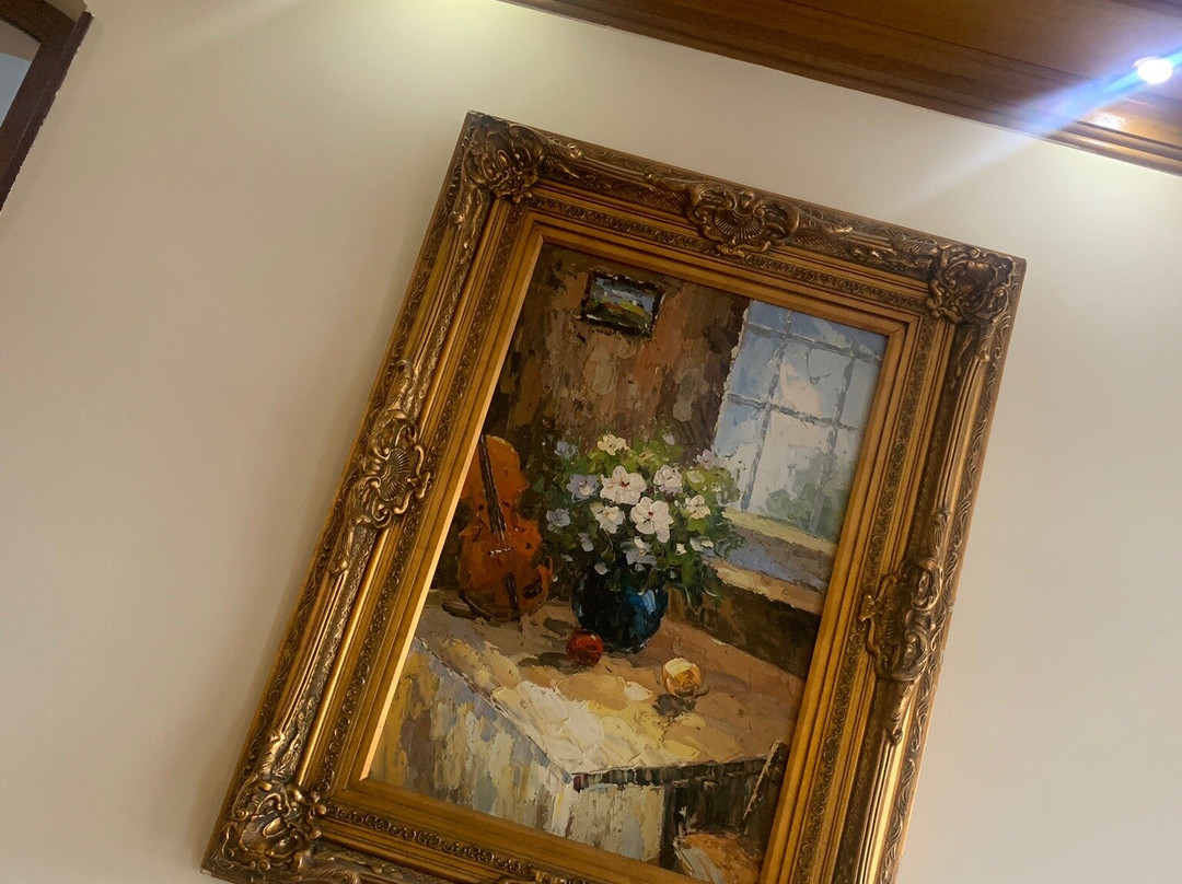 爱慕锐酒店主图