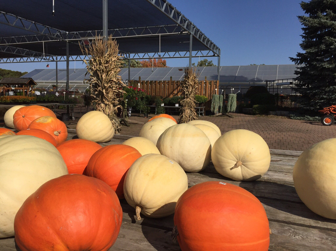 Waldoch Farm-Lino Lakes必去景点