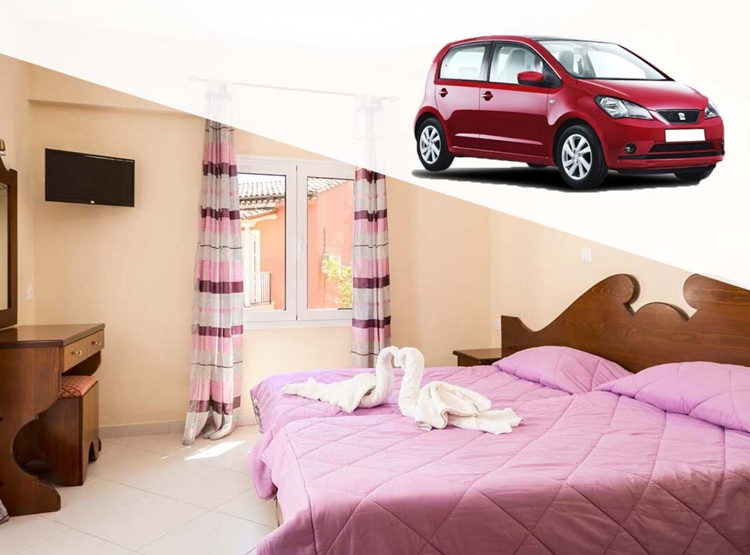 Rental Car Shkodra-Shkoder必去景点