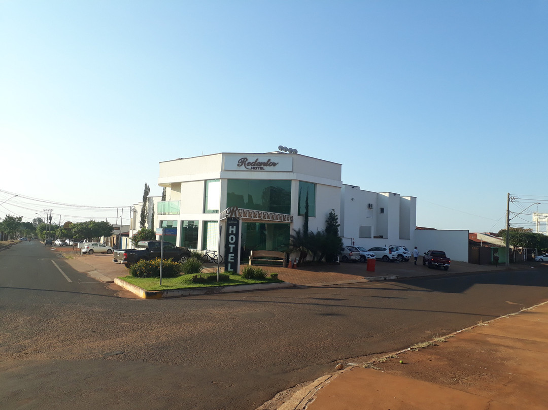 Hotel Redentor主图