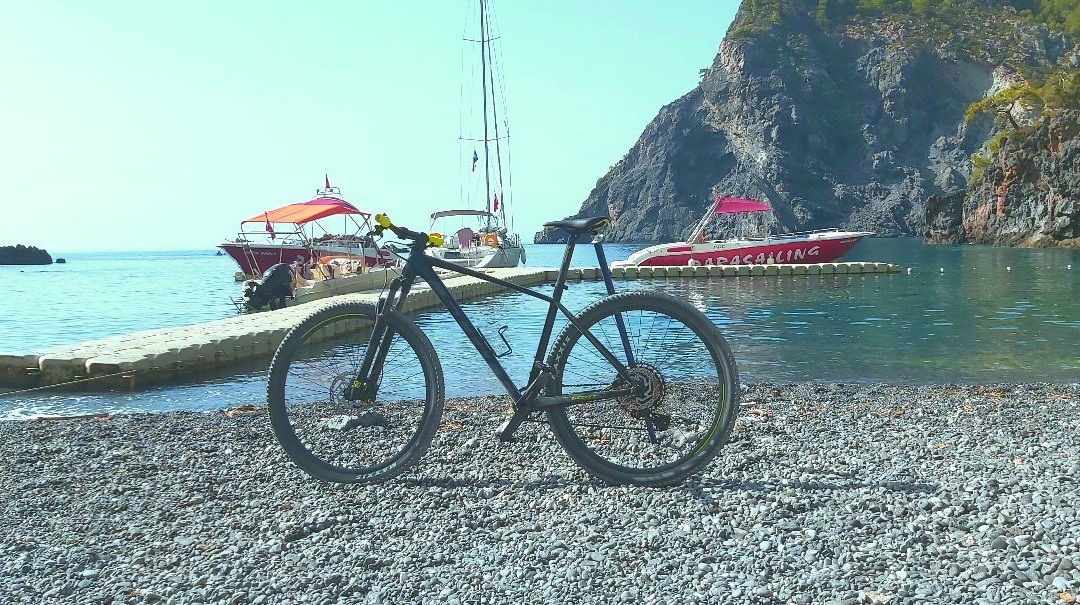 AsI Koyu-Ortaca必去景点