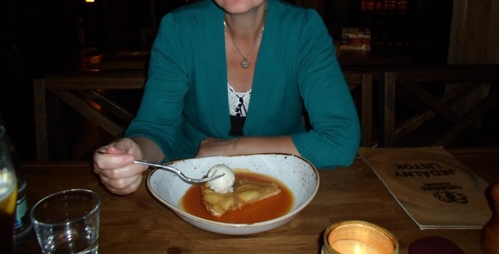Karlova Ves餐馆和美食-Karloveská Klubovňa