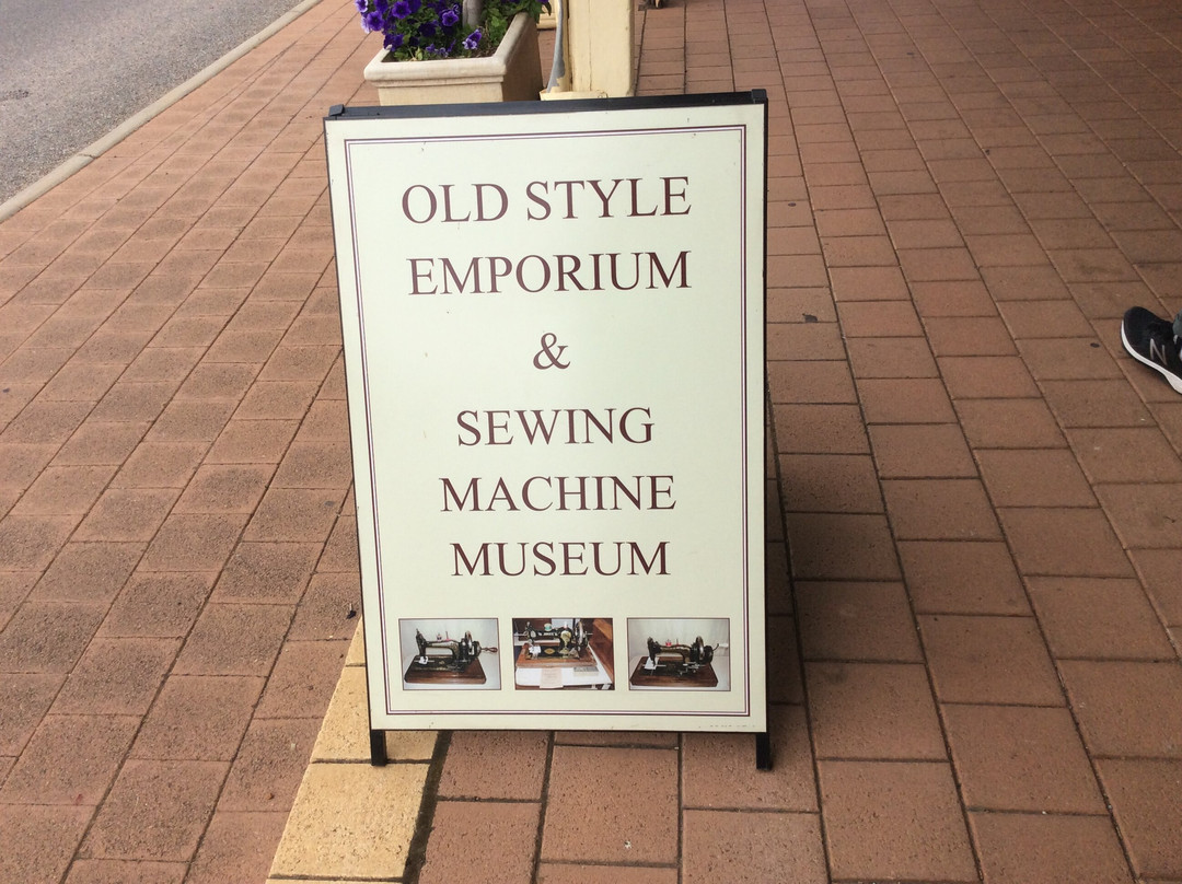 Northampton Family Store