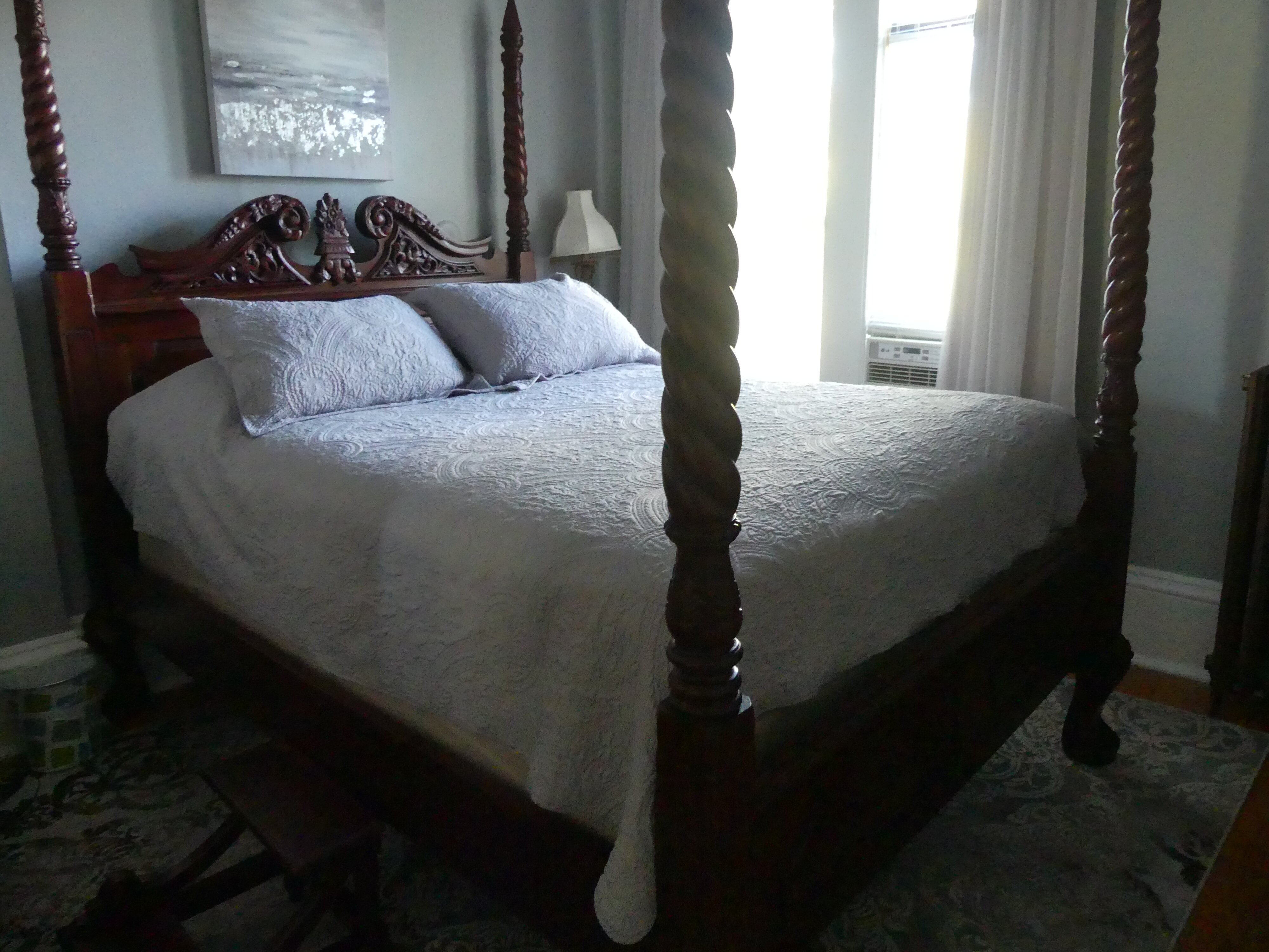 Blomidon Inn-官方