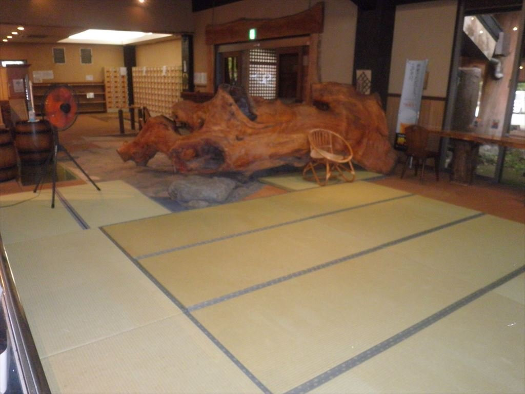 Dondokoyu-南阿苏村必去景点