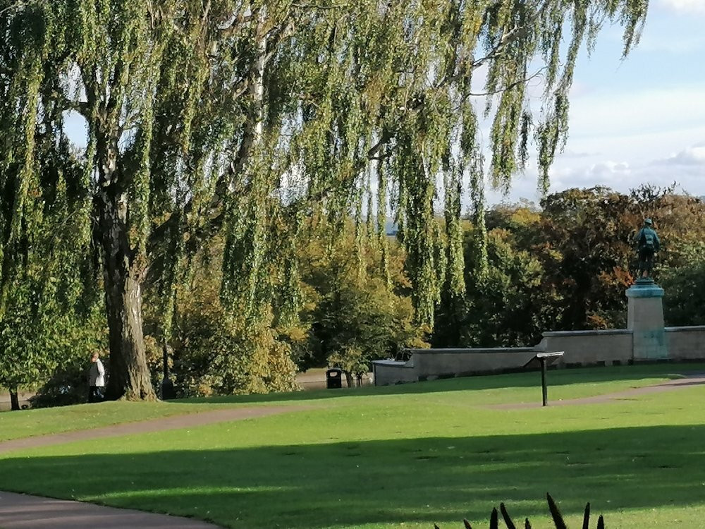 Abbey Park景点图片