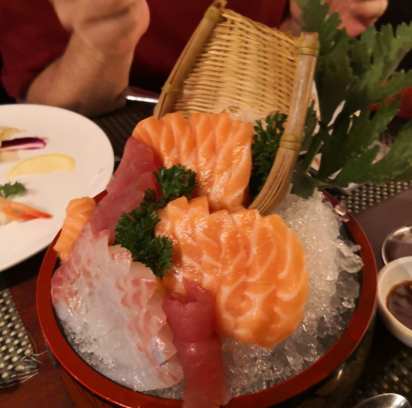 Kirin Sushi主图