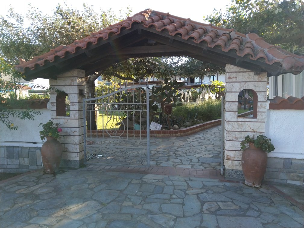Hotel Pontos-官方