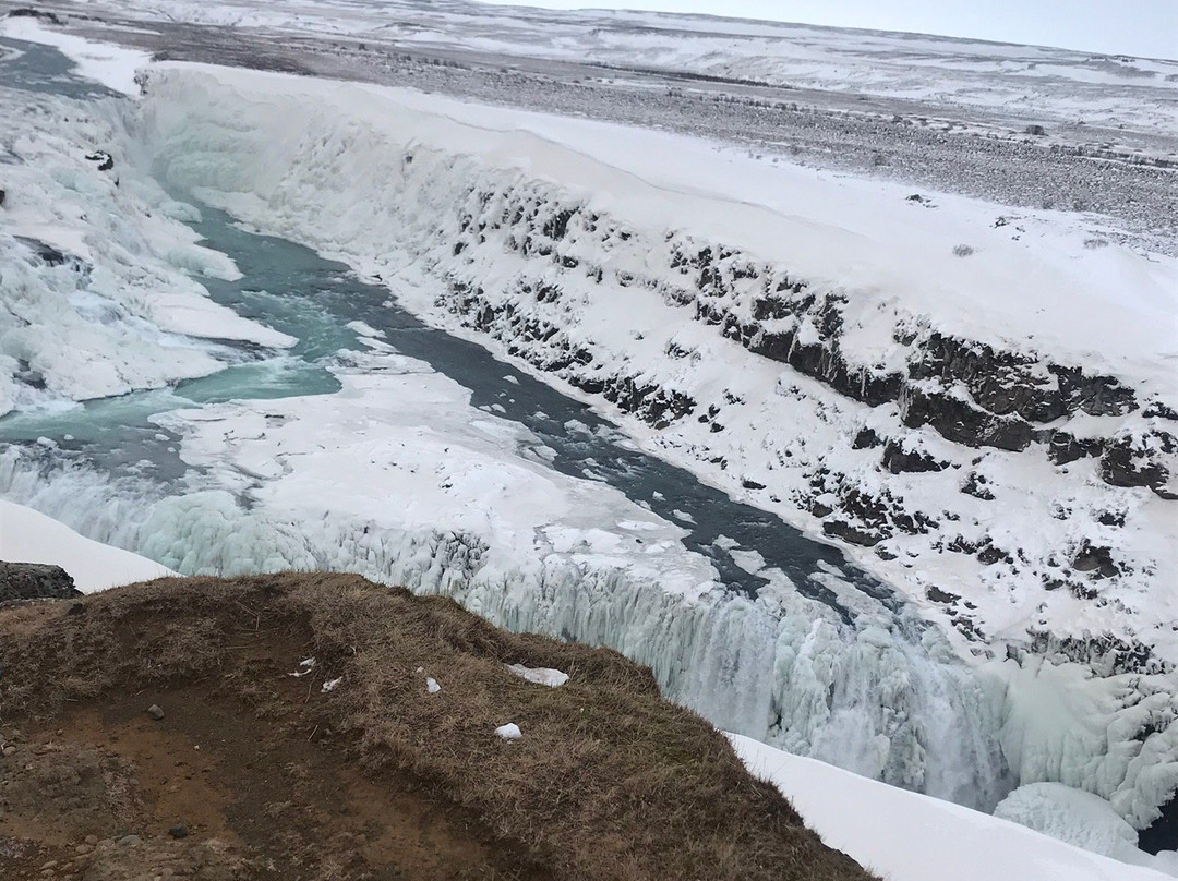Gullfoss Geysir Direct Day Tour-雷克雅未克必去景点