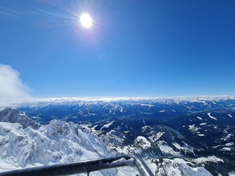 Familienhotel Filzmooserhof主图