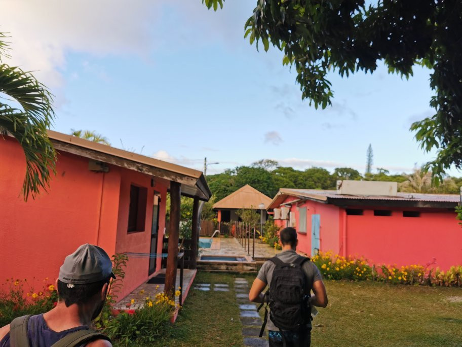 Relais Kuberka主图