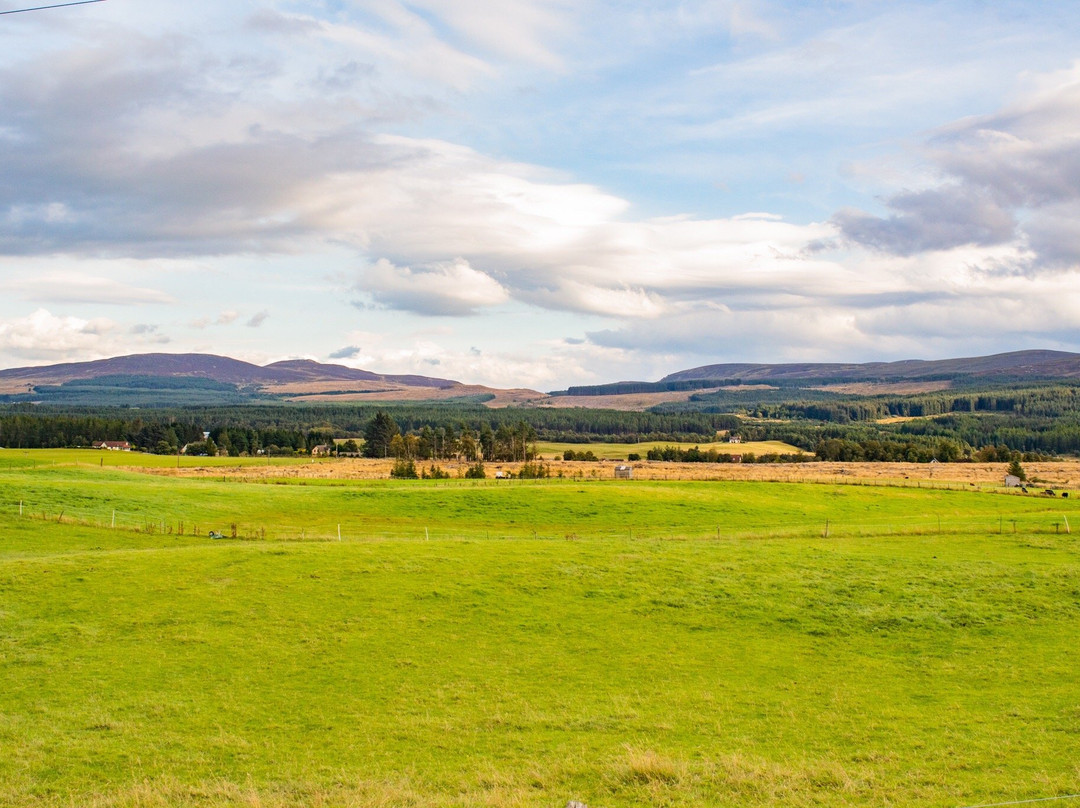 Gask House Farm Cottages主图