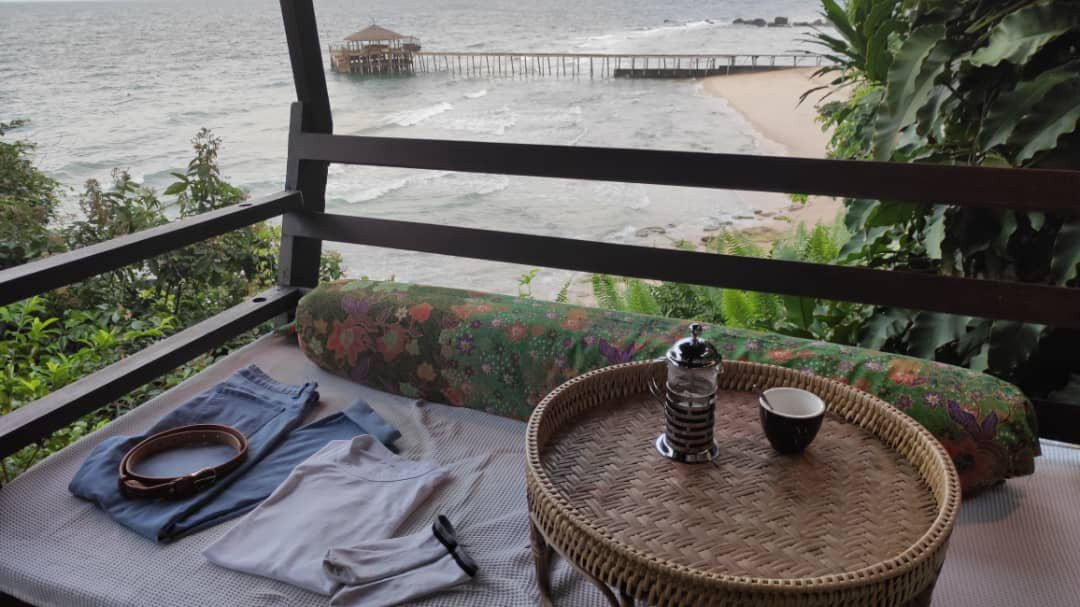 加帕玛拉度假村主图