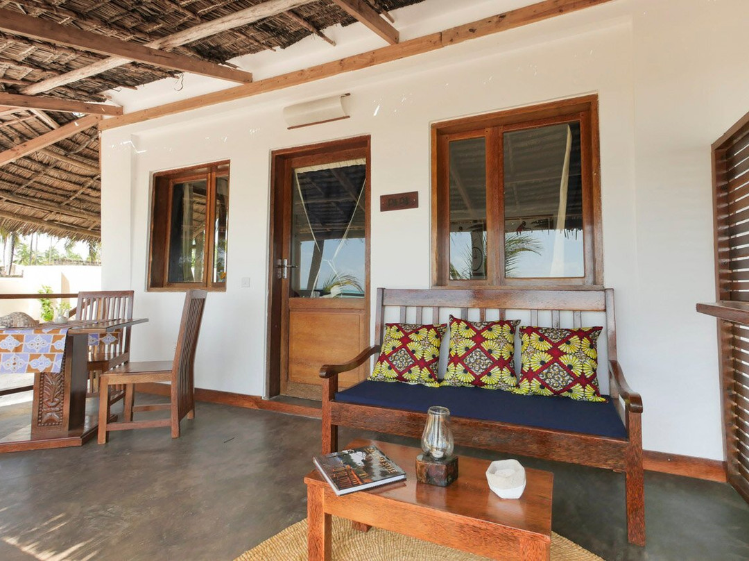 Hekaya Zanzibar Hotel主图