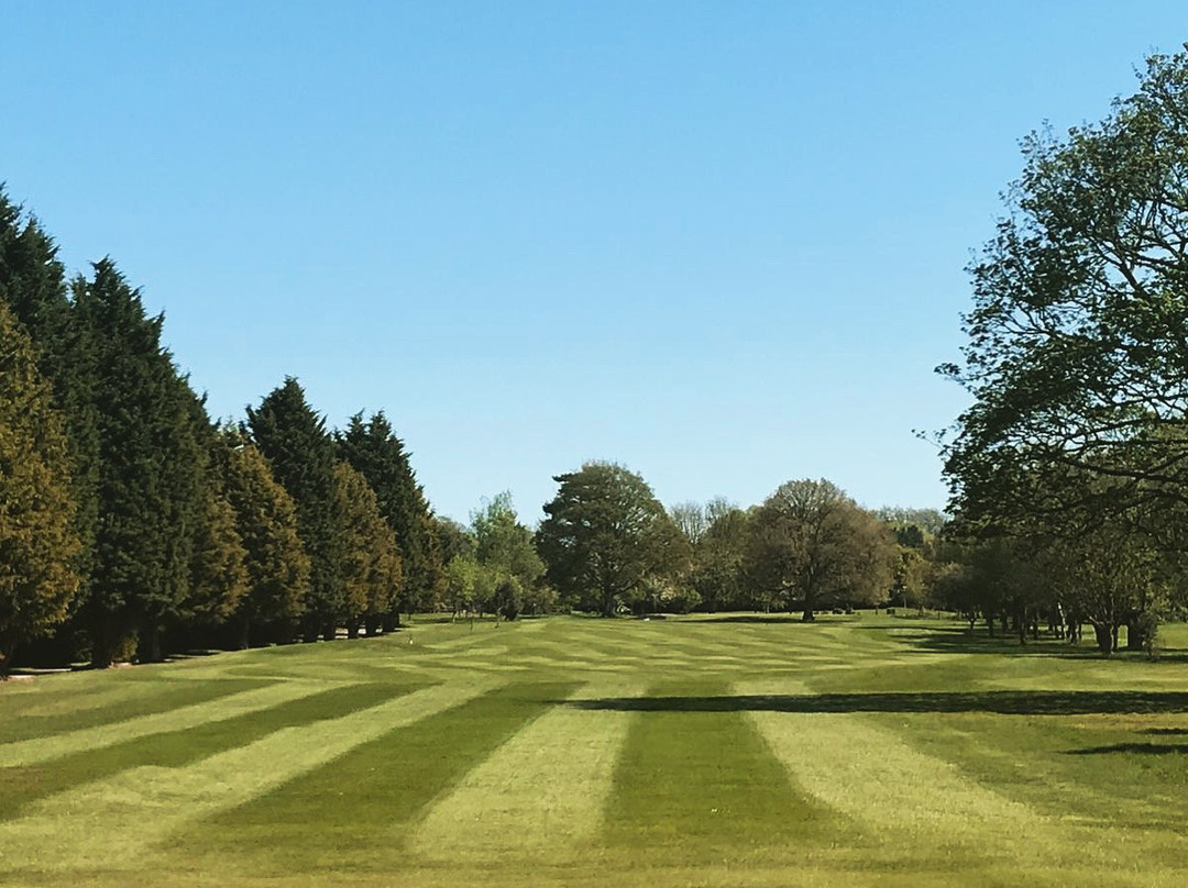 Ruddington Grange Golf Club-Ruddington必去景点