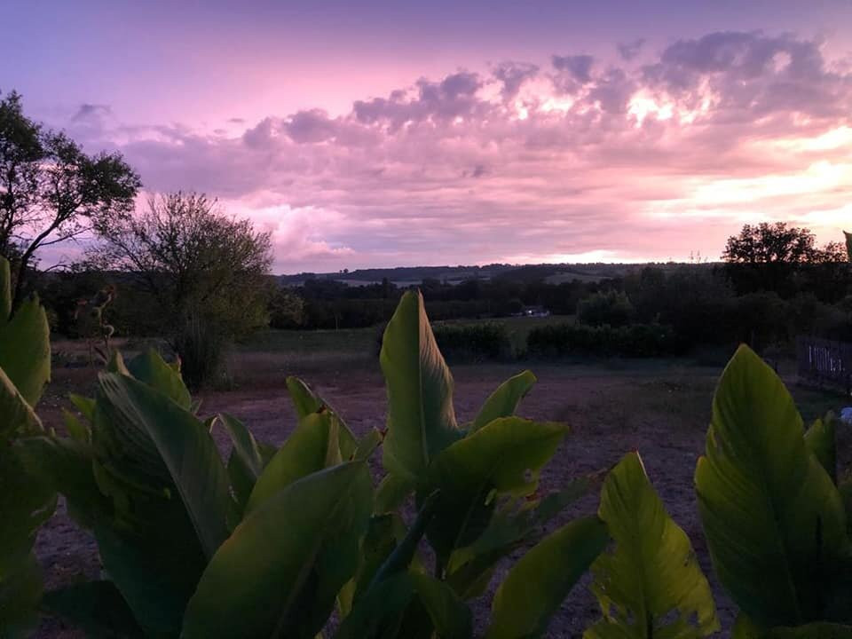 La Grange de Lucie主图