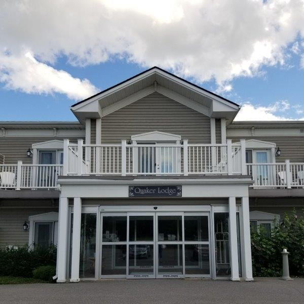 The Waring House主图