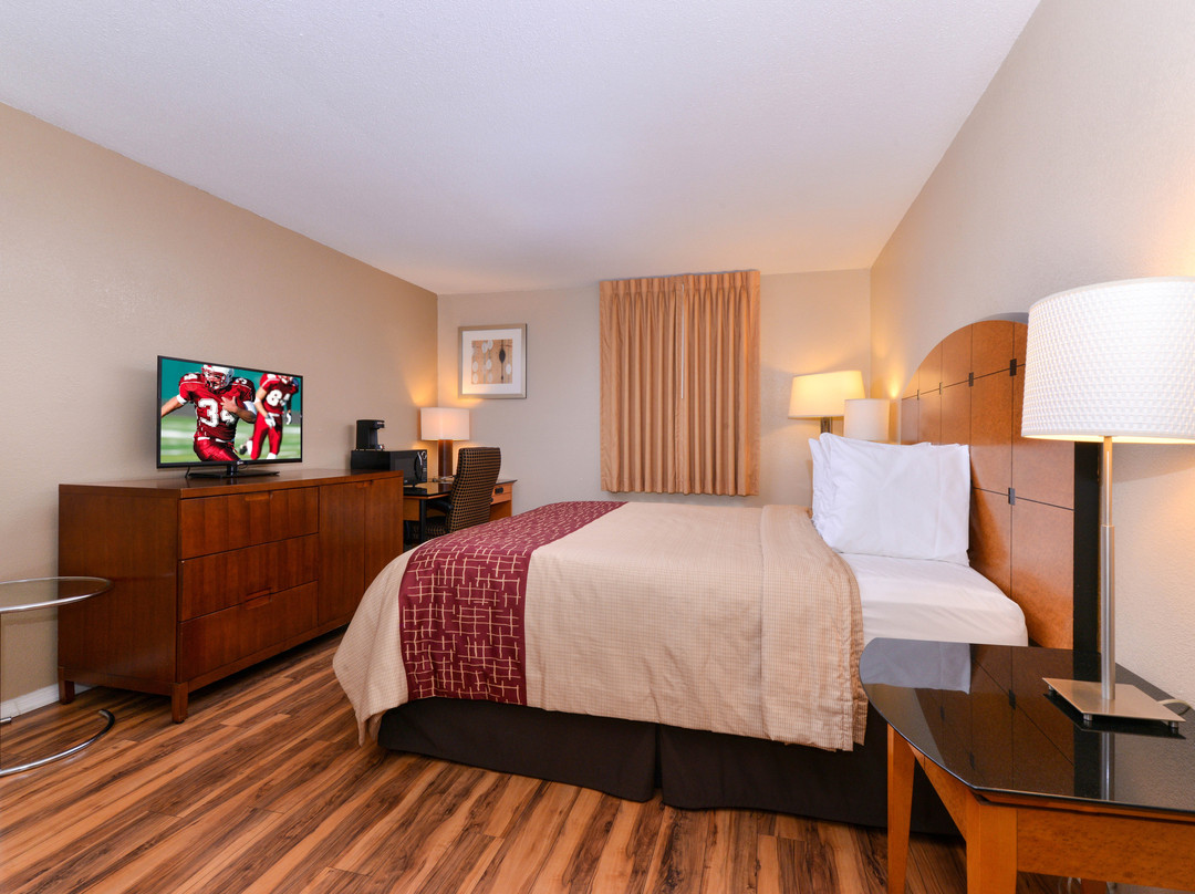 Red Roof Inn Chambersburg主图