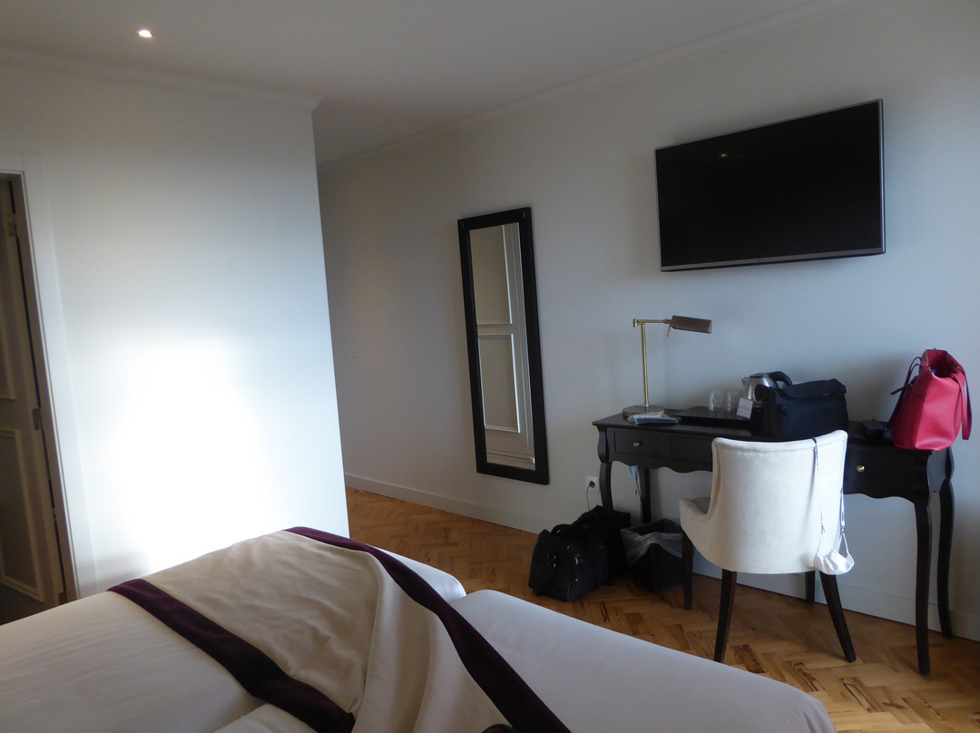 Luna Hotel Turismo主图