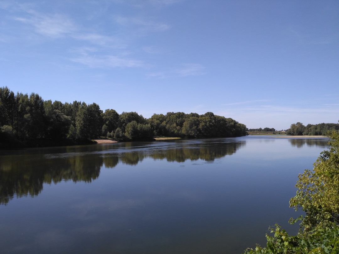 豪特斯洛克斯酒店主图