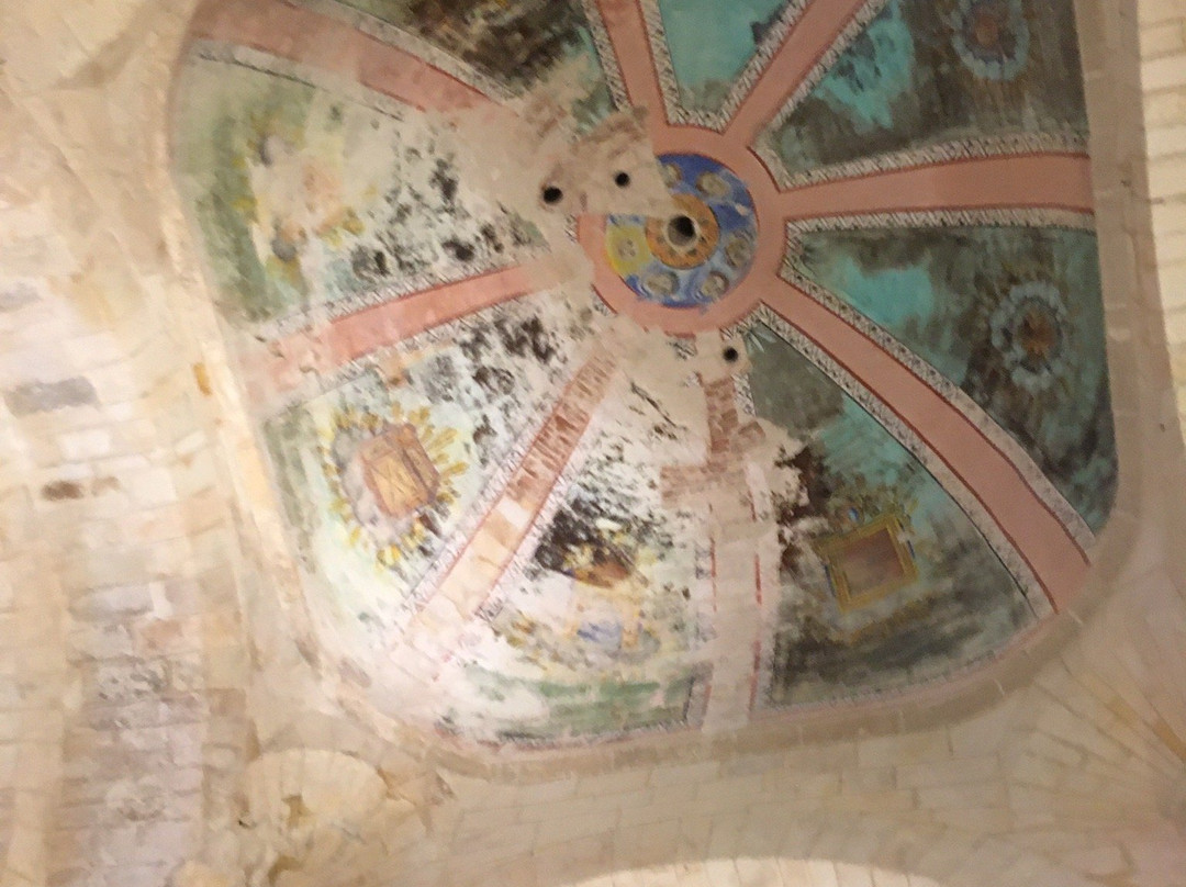 Basilica de San Martino de Mondonedo景点图片