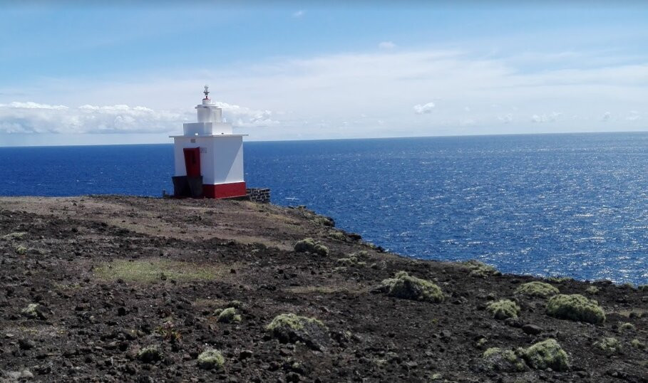 Farolim da Ponta do Malmerendo景点图片