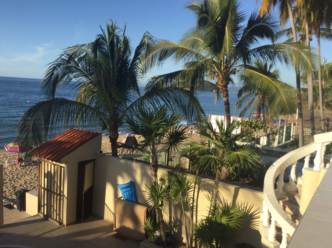 Playa Los Ayala-Los Ayala必去景点