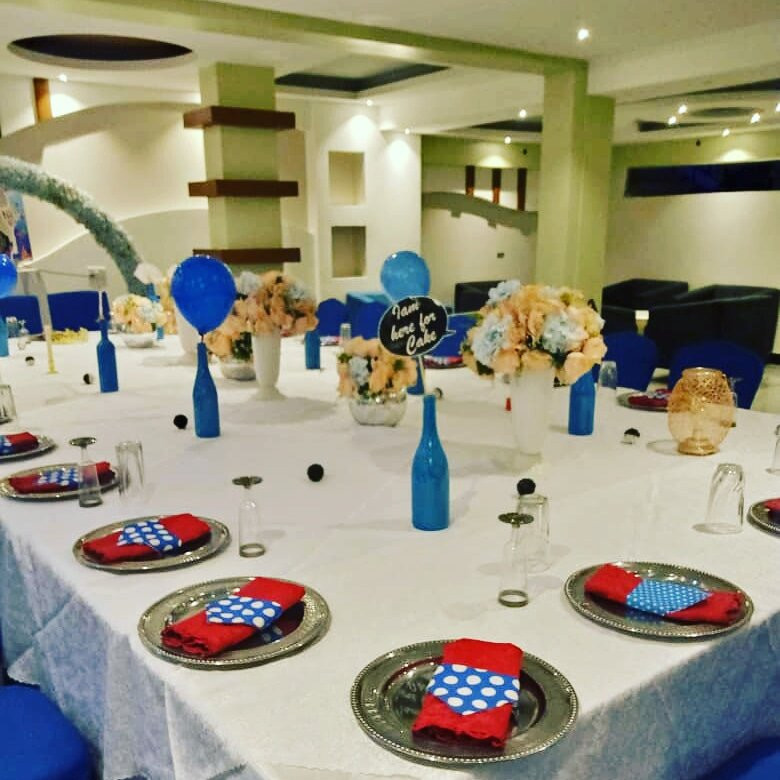 Hoima Resort Hotel主图