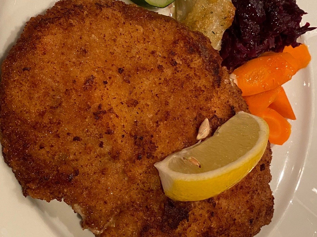 Hotel-restaurant Panorama Bettmeralp Ag主图