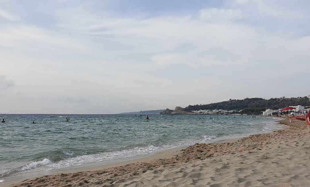 Lido Le Canne-加里波利必去景点