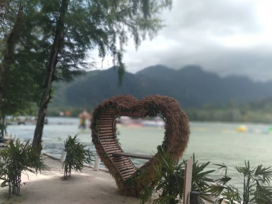 Paradise 101 Langkawi景点图片