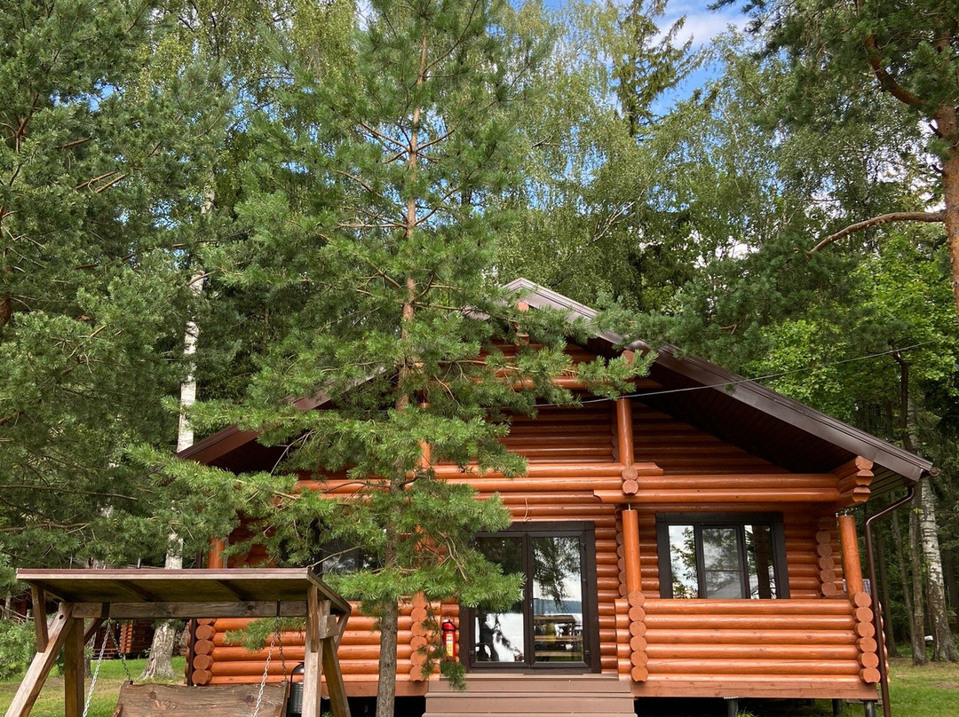 Shevnitsa Island旅游攻略图片