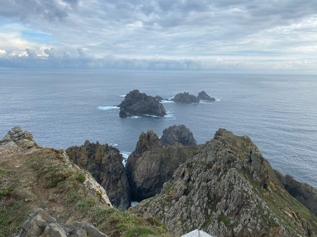 Cabo Ortegal景点图片