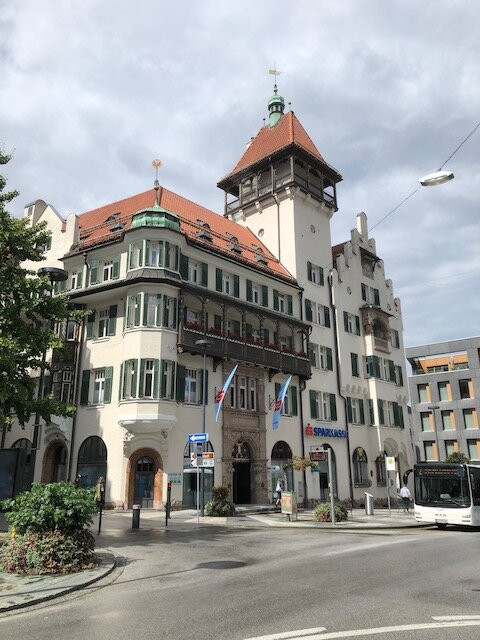 Historischer Rundwanderweg Kufstein-库夫石必去景点