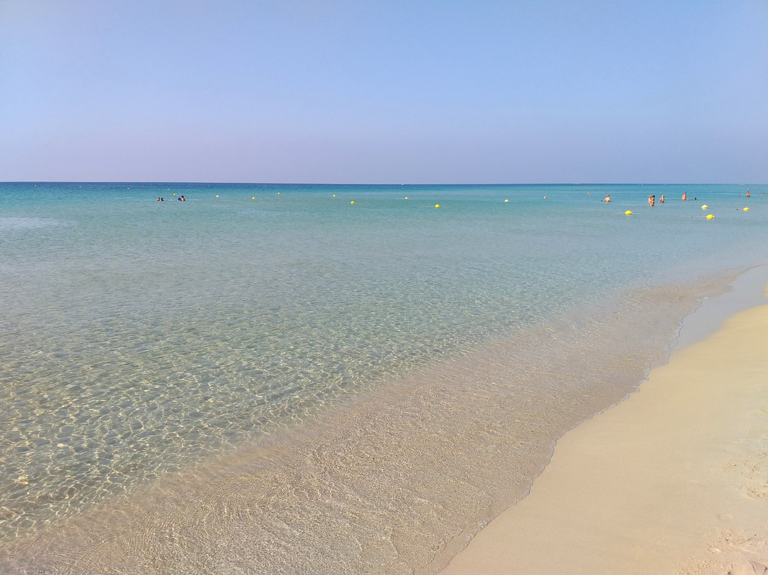 Residence Le Maldive主图