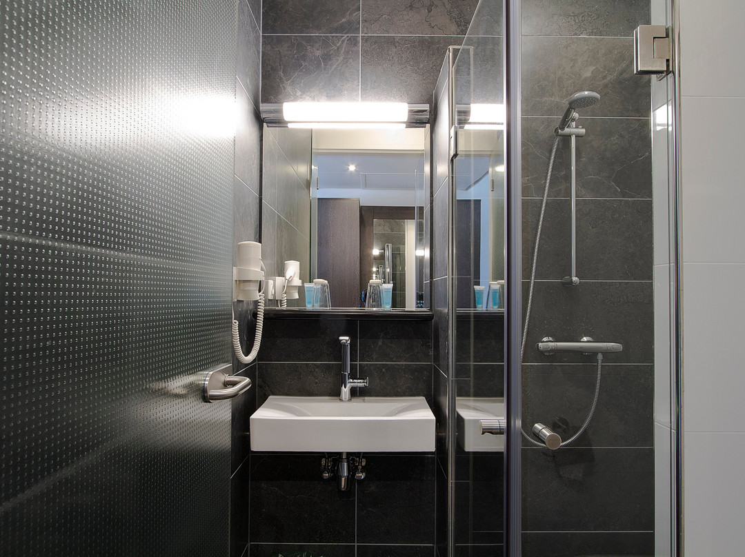 Bastion Hotel Rotterdam Brielle-Europoort主图