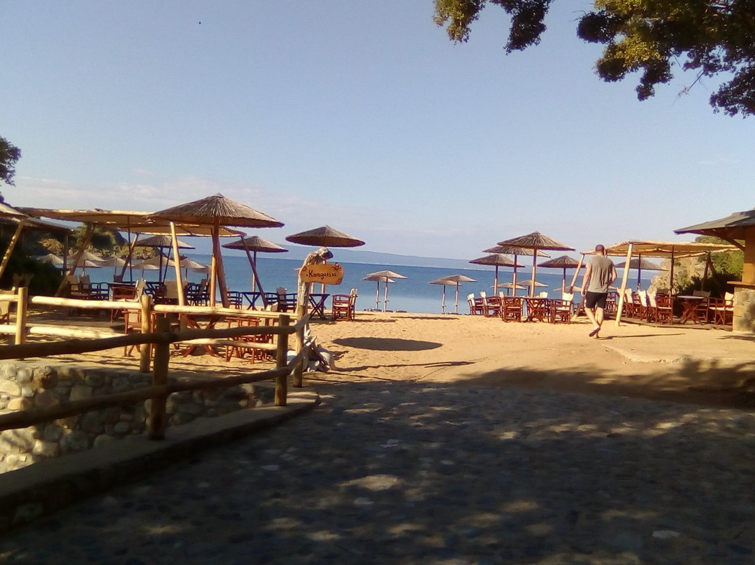 Apart Boutique Giorgos主图