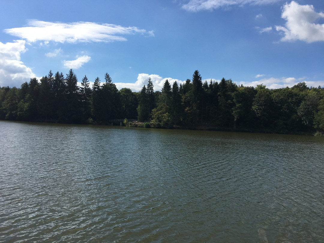 Hotel Seehof Tauer主图