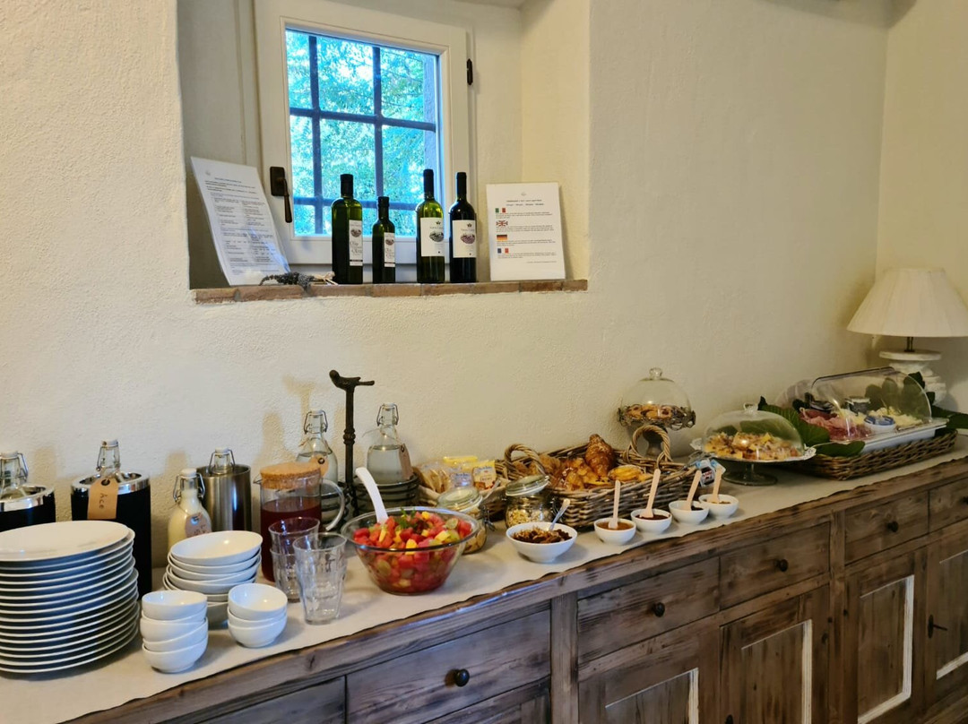 Tenuta Santa Caterina主图