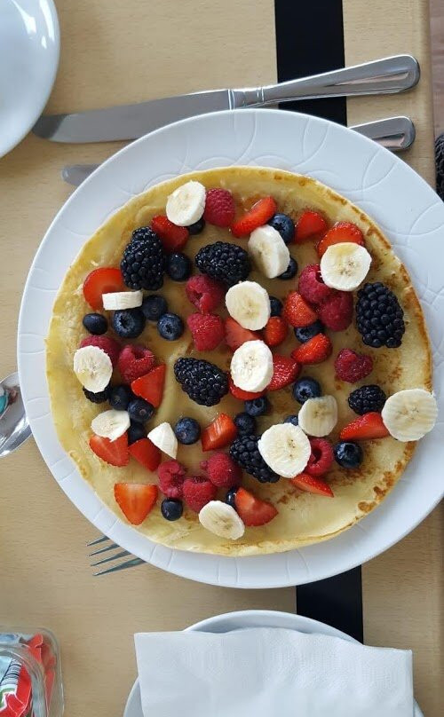 Avalon Lodge Bed and Breakfast主图
