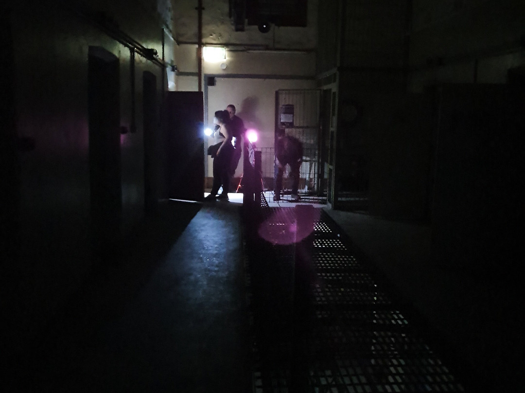 Adelaide's Haunted Horizons Ghost Tours景点图片