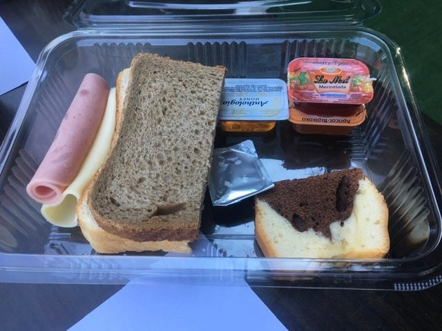 Mr & Mrs White Corfu Couples Retreat主图