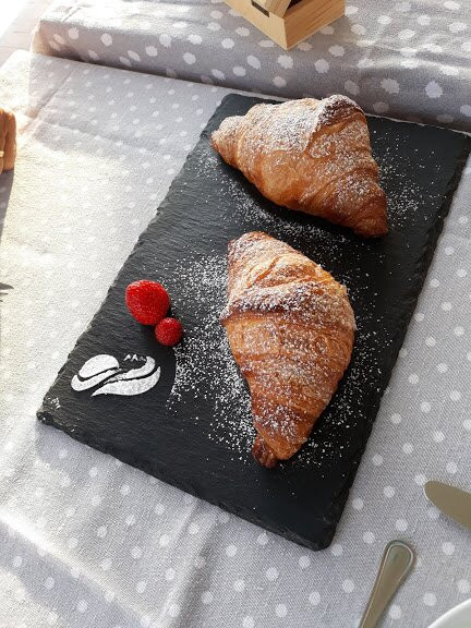 B&B Panorama Iseo主图