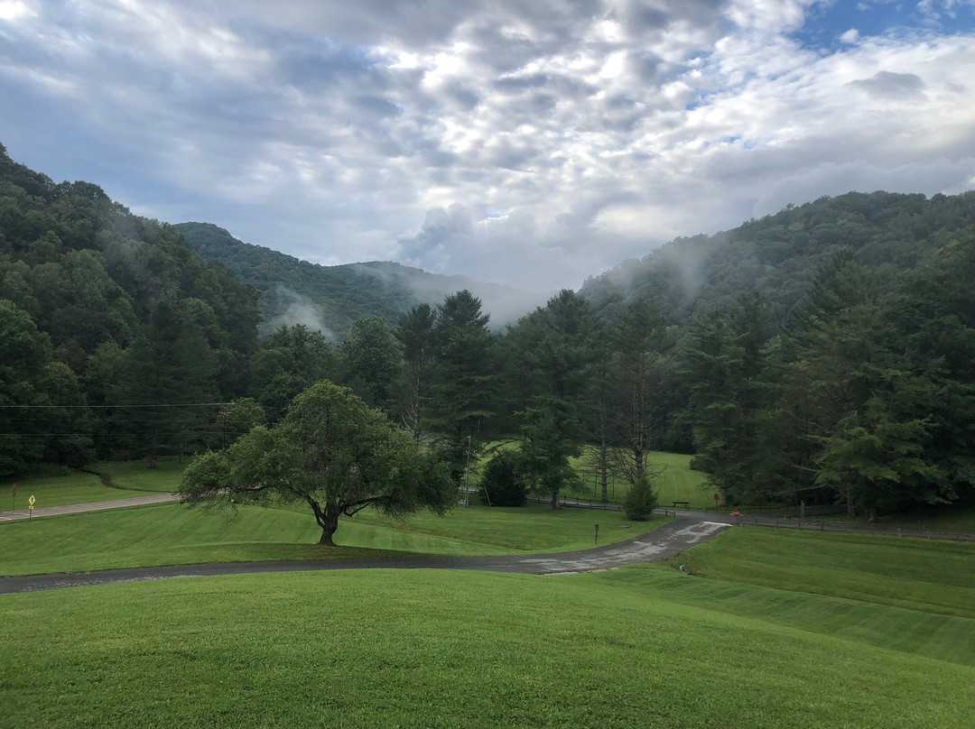 Roan Mountain State Park景点图片