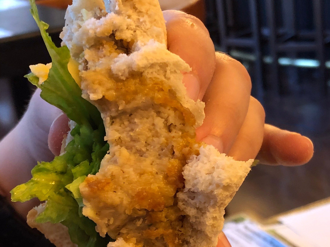 Sterntaler Burger