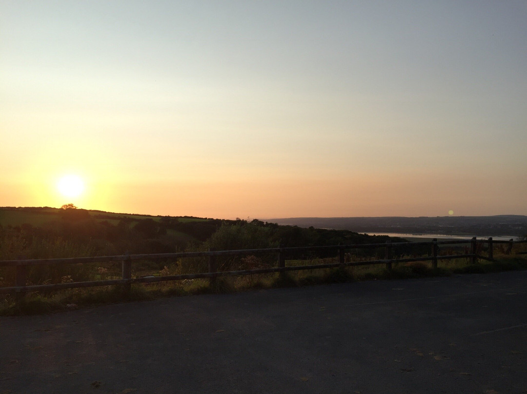 The Gower Golf Club主图